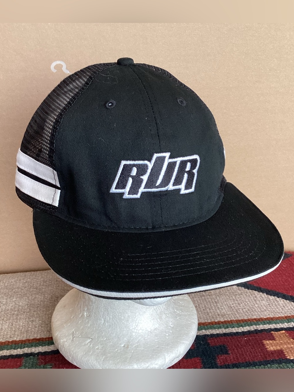 Headsweats RVR Rogue valley Runner SnapBack hat
